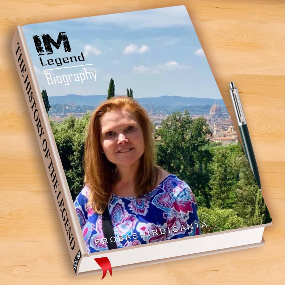 Meet your Posher, Janine